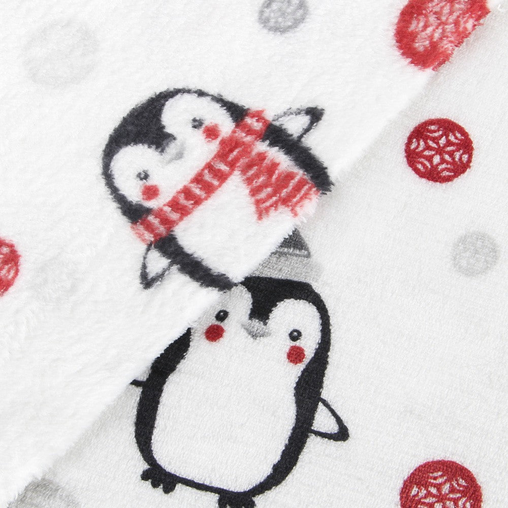 Coralina Pingüinos - Ribes y Casals