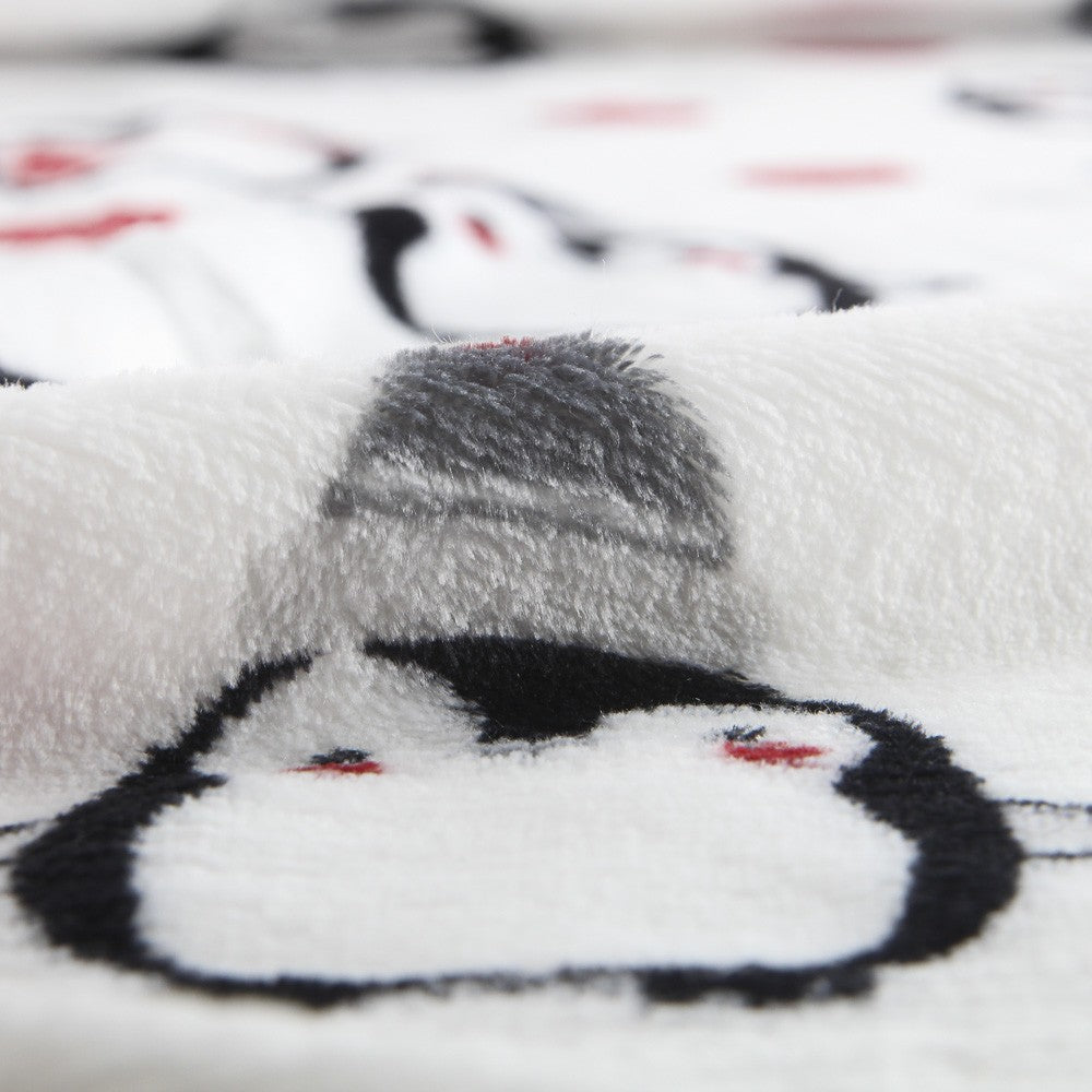 Coralina Pingüinos - Ribes y Casals