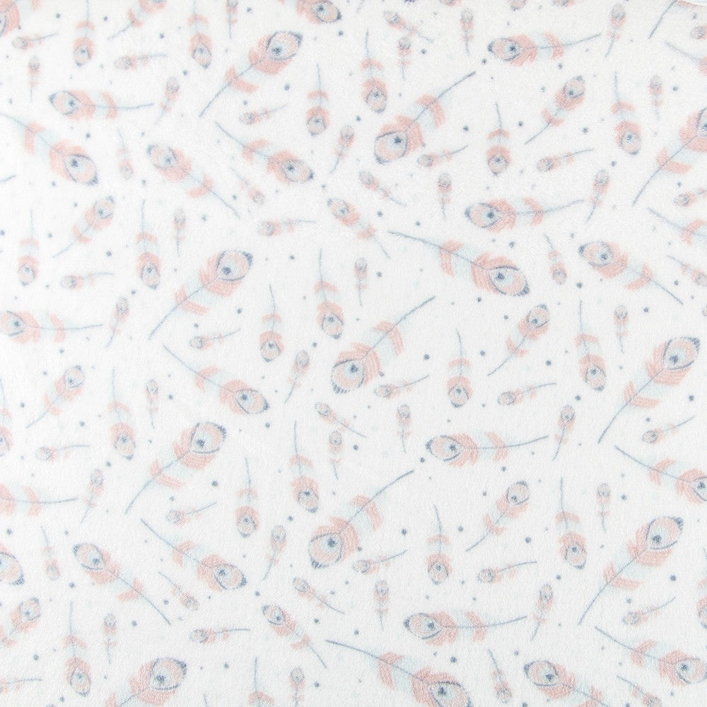 Coralina Plumas - Ribes y Casals