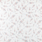 Coralina Plumas - Ribes y Casals