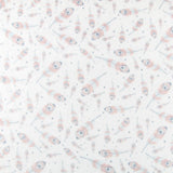 Coralina Plumas - Ribes y Casals