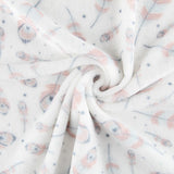 Coralina Plumas - Ribes y Casals