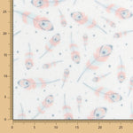 Coralina Plumas - Ribes y Casals