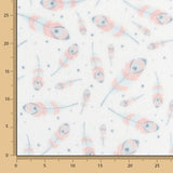 Coralina Plumas - Ribes y Casals