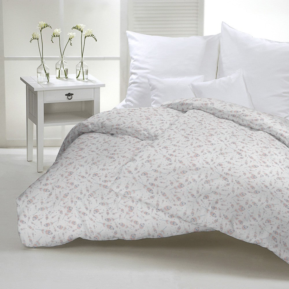 Coralina Plumas - Ribes y Casals