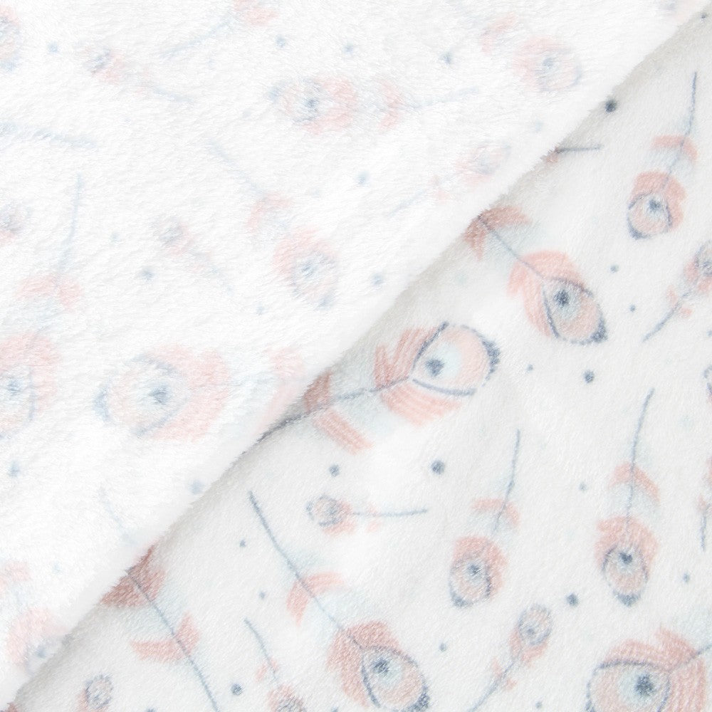 Coralina Plumas - Ribes y Casals