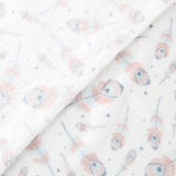 Coralina Plumas - Ribes y Casals