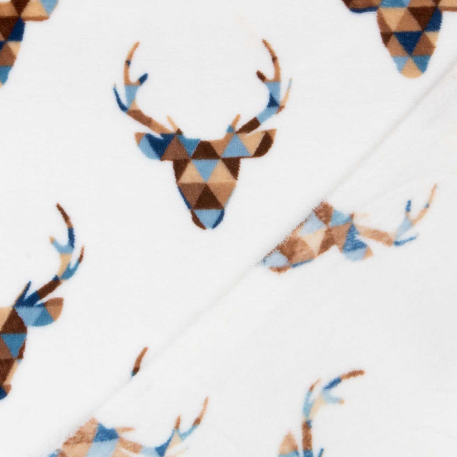 Coralina Renos Blanca - Ribes y Casals