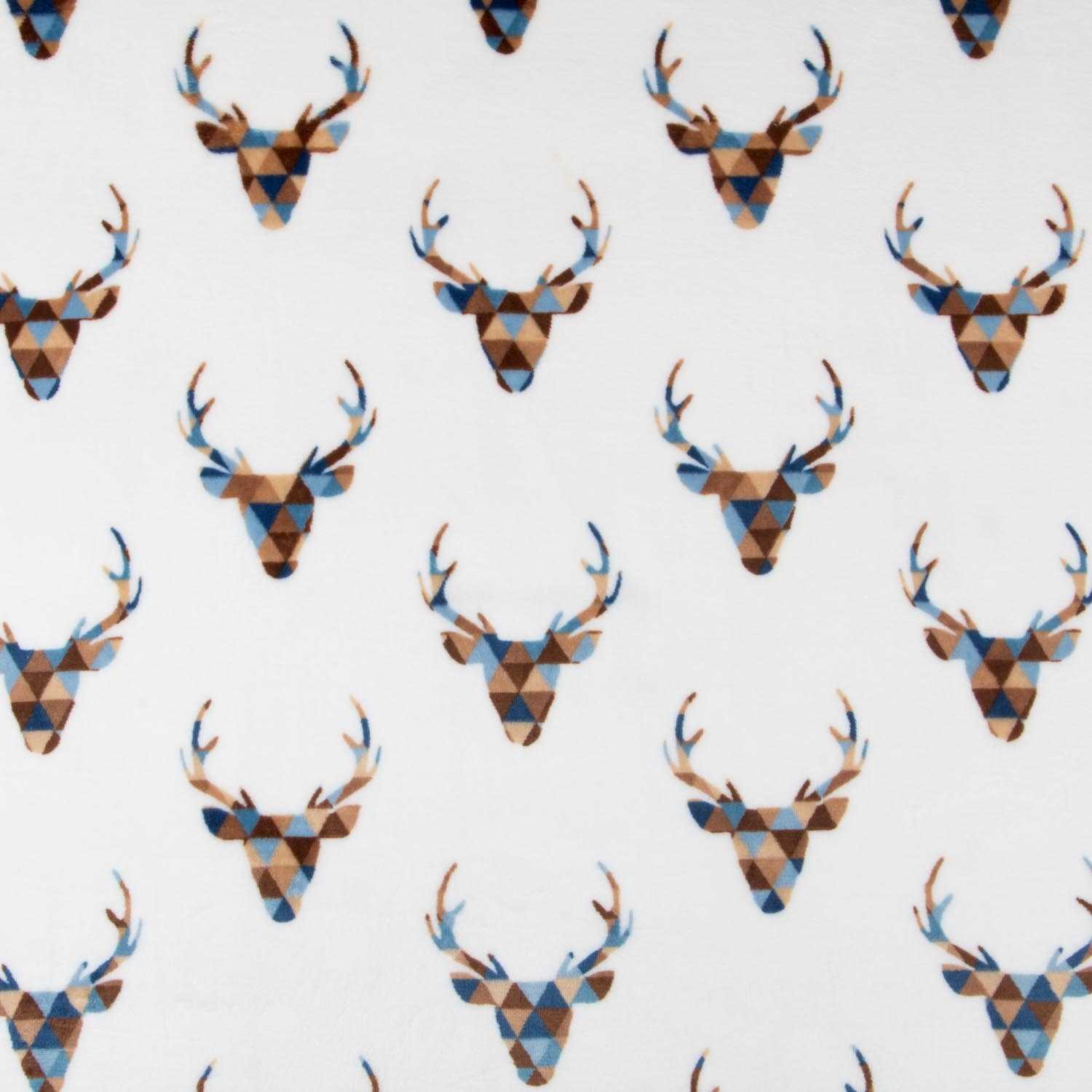 Coralina Renos Blanca - Ribes y Casals