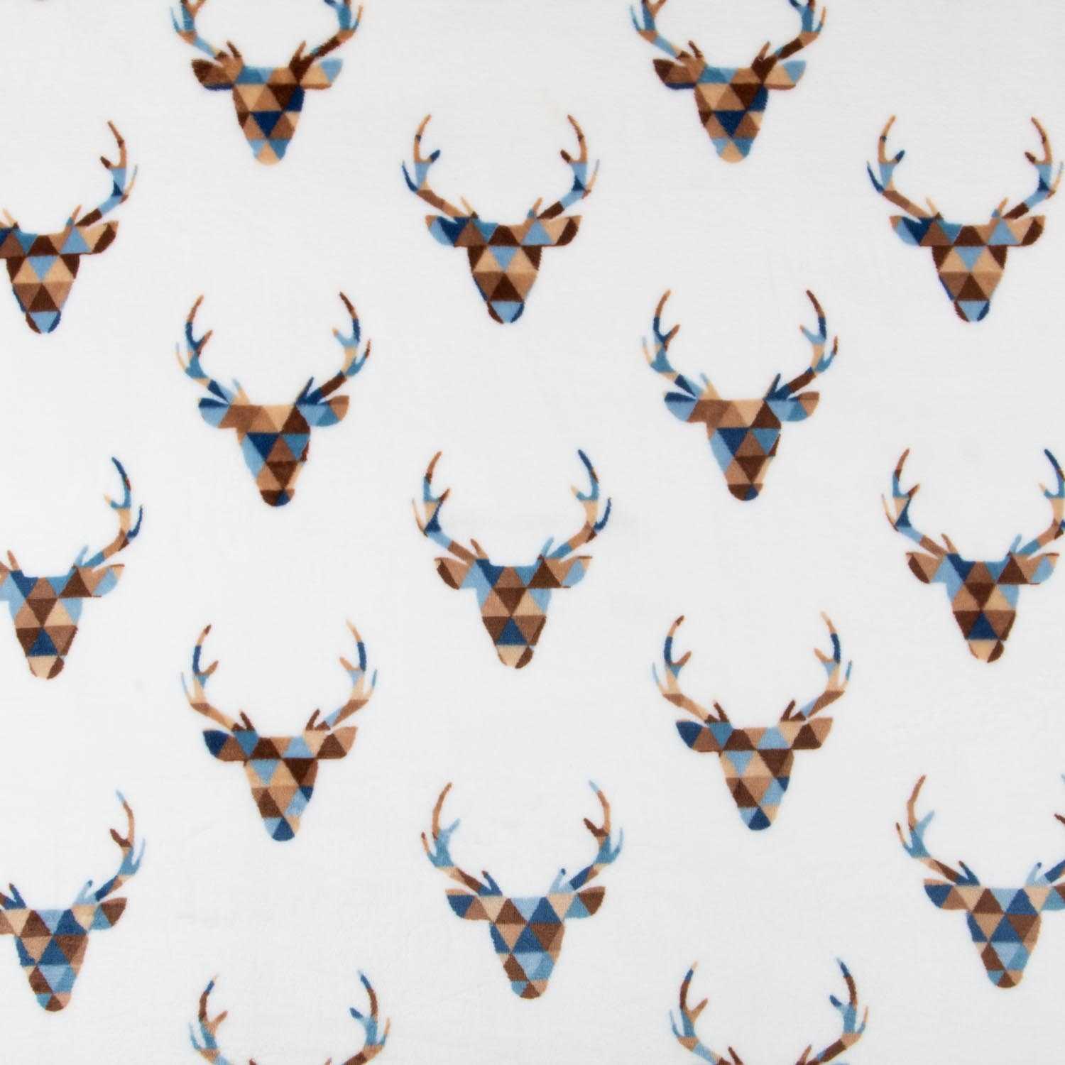 Coralina Renos Blanca - Ribes y Casals