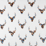 Coralina Renos Blanca - Ribes y Casals