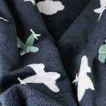 Coralina Reversible Nubes - Ribes y Casals