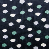 Coralina Reversible Nubes - Ribes y Casals