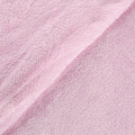 Retal Coralina Rosa Bebé 190x145cm - Ribes y Casals