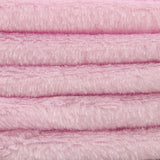 Retal Coralina Rosa Bebé 190x145cm - Ribes y Casals