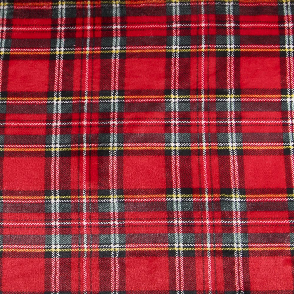 Coralina Scottish Roja - Ribes y Casals