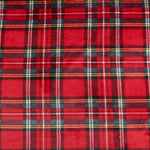 Coralina Scottish Roja - Ribes y Casals