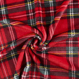 Coralina Scottish Roja - Ribes y Casals