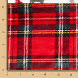 Coralina Scottish Roja - Ribes y Casals