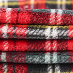 Coralina Scottish Roja - Ribes y Casals