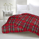 Coralina Scottish Roja - Ribes y Casals