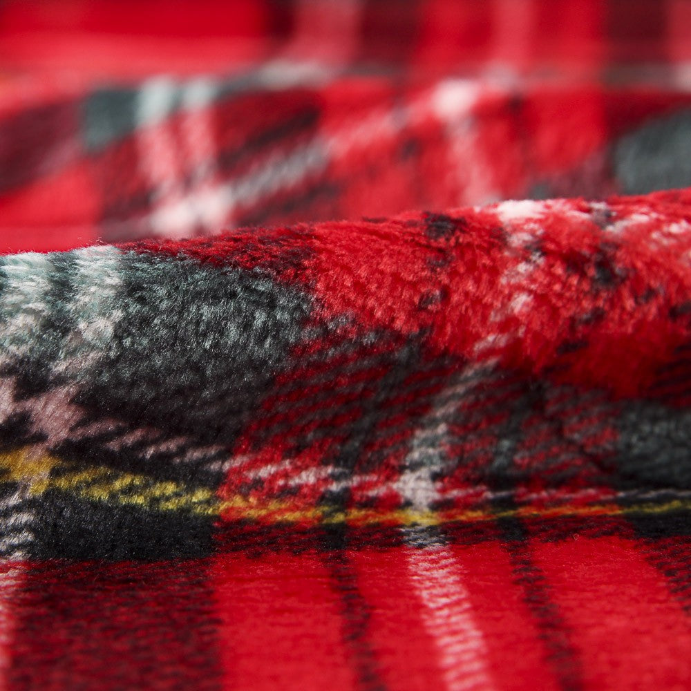 Coralina Scottish Roja - Ribes y Casals