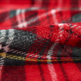 Coralina Scottish Roja - Ribes y Casals