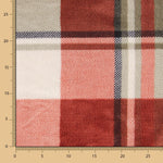 Coralina Scottish Teja - Ribes y Casals