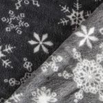 Coralina Snow Gris Marengo - Ribes y Casals