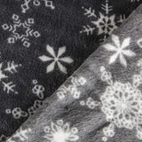 Coralina Snow Gris Marengo - Ribes y Casals