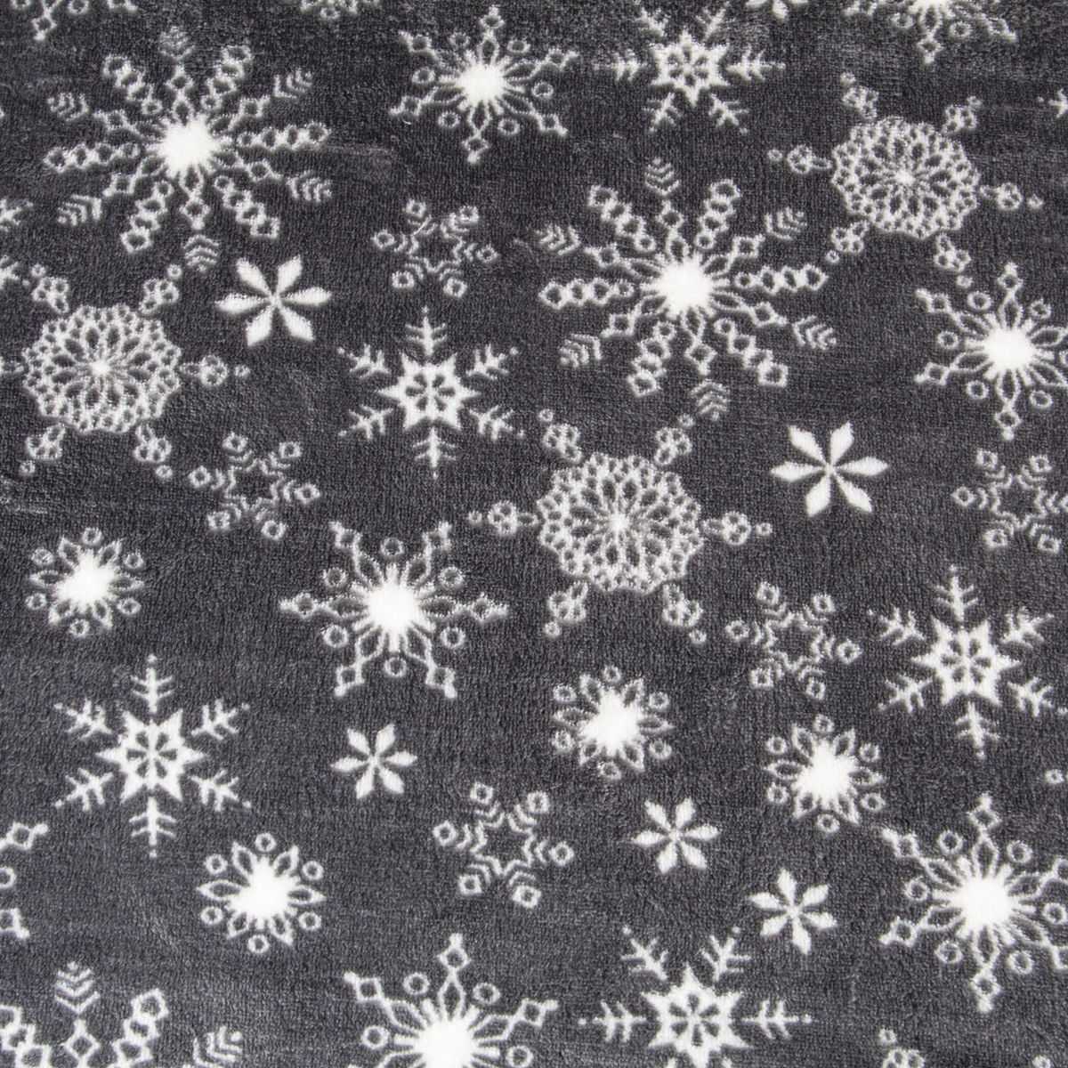 Coralina Snow Gris Marengo - Ribes y Casals