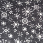 Coralina Snow Gris Marengo - Ribes y Casals