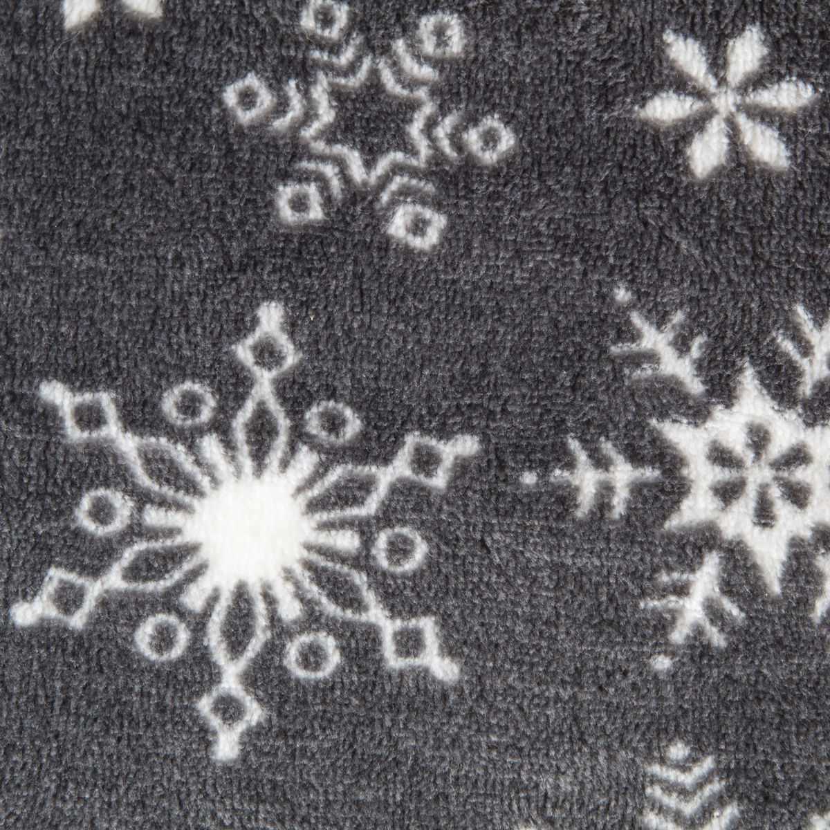 Coralina Snow Gris Marengo - Ribes y Casals