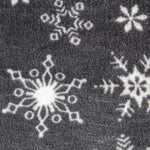 Coralina Snow Gris Marengo - Ribes y Casals