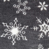 Coralina Snow Gris Marengo - Ribes y Casals