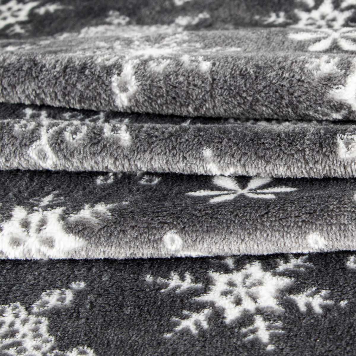 Coralina Snow Gris Marengo - Ribes y Casals