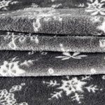 Coralina Snow Gris Marengo - Ribes y Casals