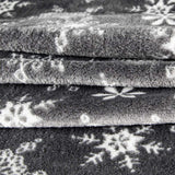 Coralina Snow Gris Marengo - Ribes y Casals