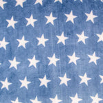 Coralina Stars Azul Denim - Ribes y Casals