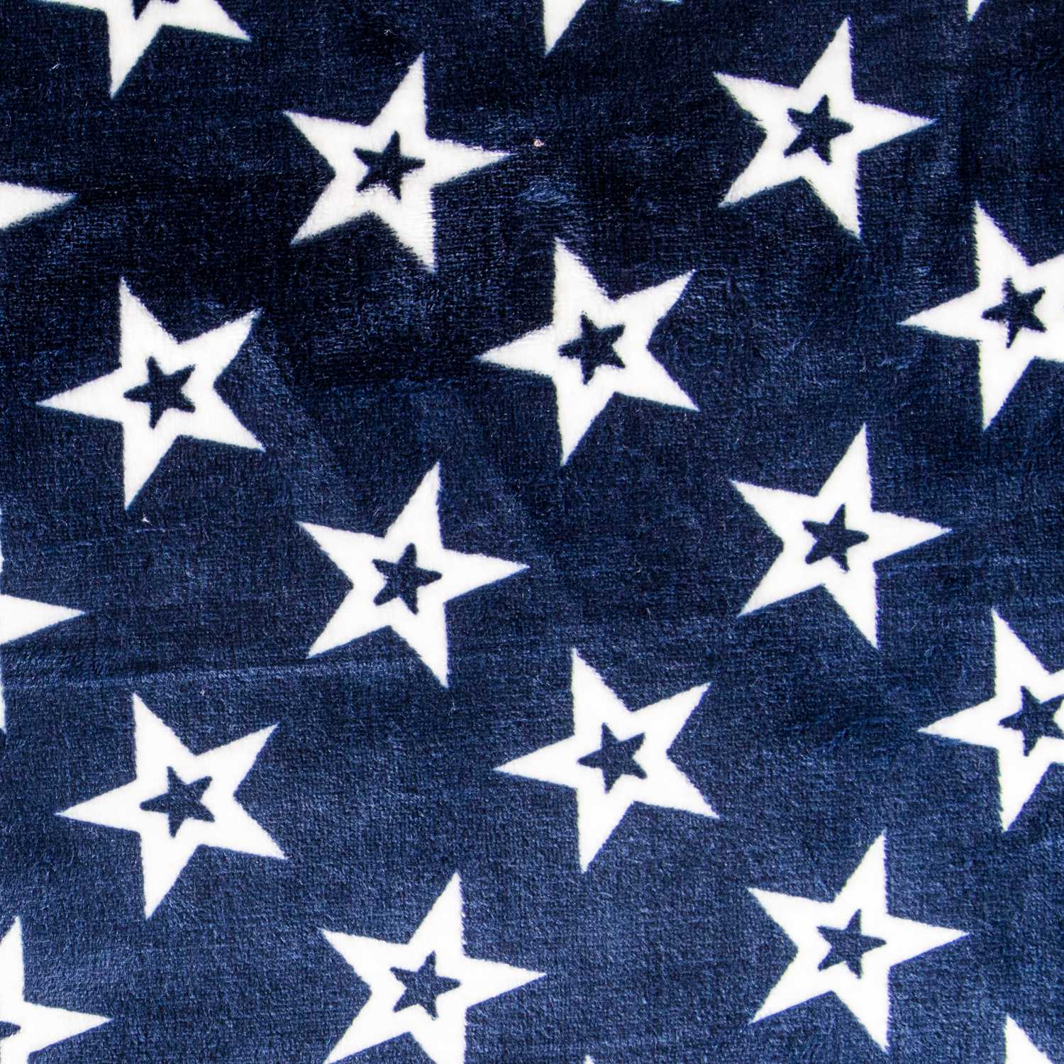 Coralina Stars Azul Noche - Ribes y Casals