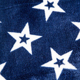 Coralina Stars Azul Noche - Ribes y Casals