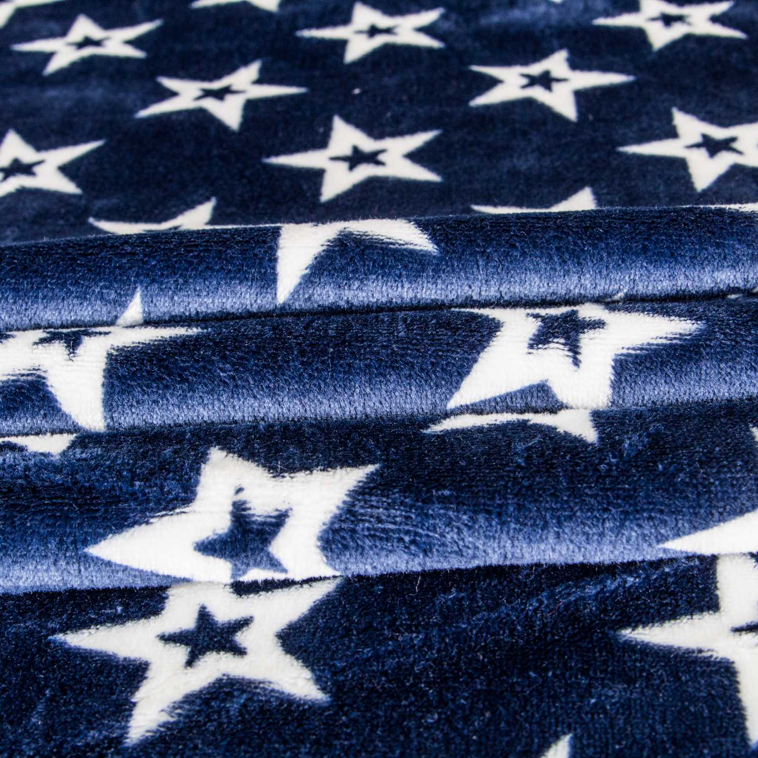 Coralina Stars Azul Noche - Ribes y Casals