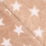 Coralina Stars Beige - Ribes y Casals