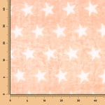 Coralina Stars Beige - Ribes y Casals