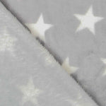 Coralina Stars Gris - Ribes y Casals