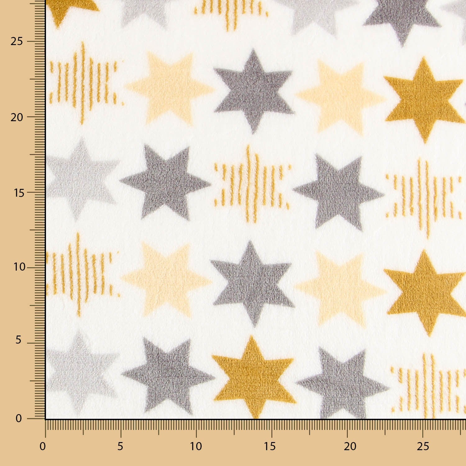 Coralina Stars Marrón - Ribes y Casals