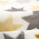 Coralina Stars Marrón - Ribes y Casals