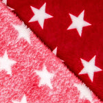 Coralina Stars Roja - Ribes y Casals