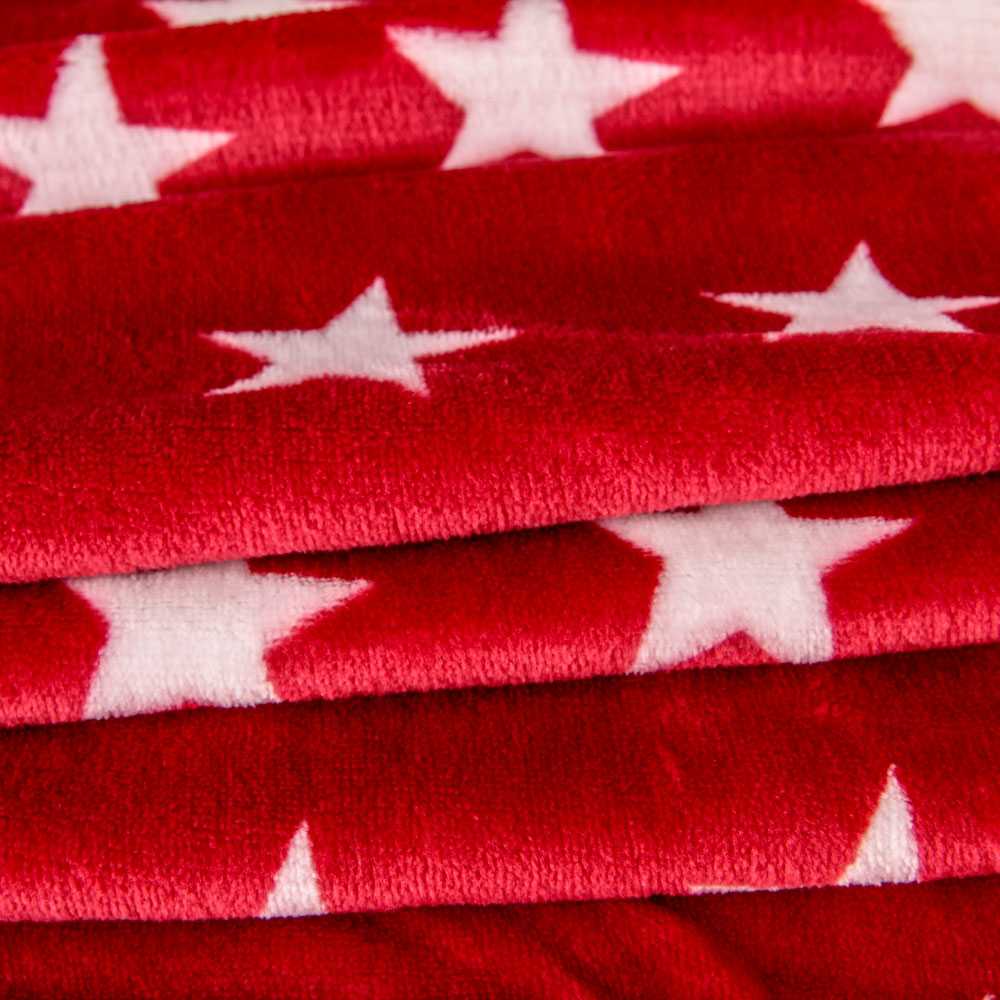 Coralina Stars Roja - Ribes y Casals