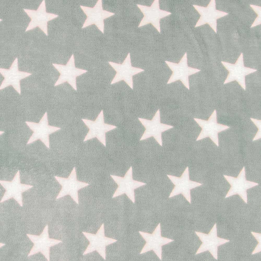 Coralina Stars Verde - Ribes y Casals